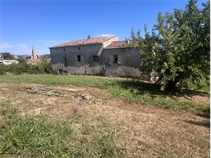 maison a renover à la vente -   07150  VAGNAS, surface 200 m2 vente maison a renover - UBI479123051